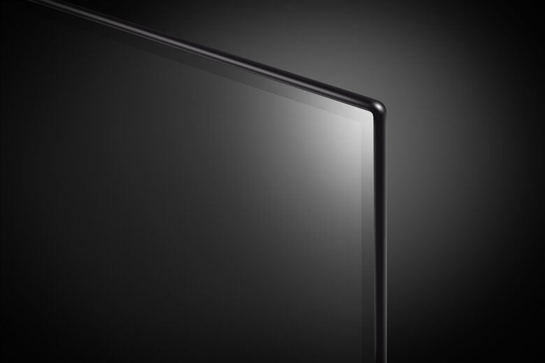 LG OLED 4K 48'' Serie A2 OLED48A26LA Smart TV