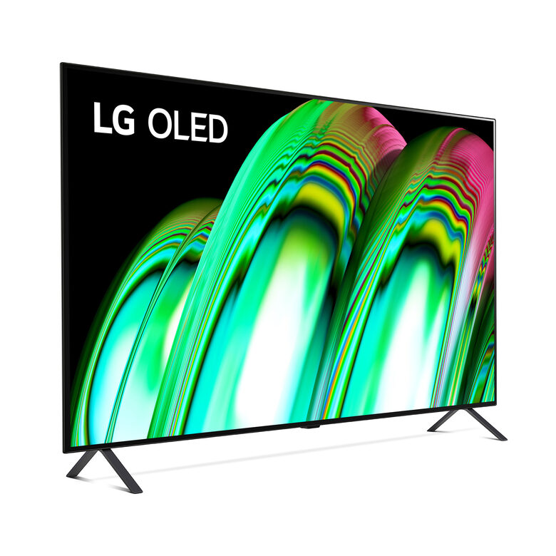 LG OLED 4K 48'' Serie A2 OLED48A26LA Smart TV