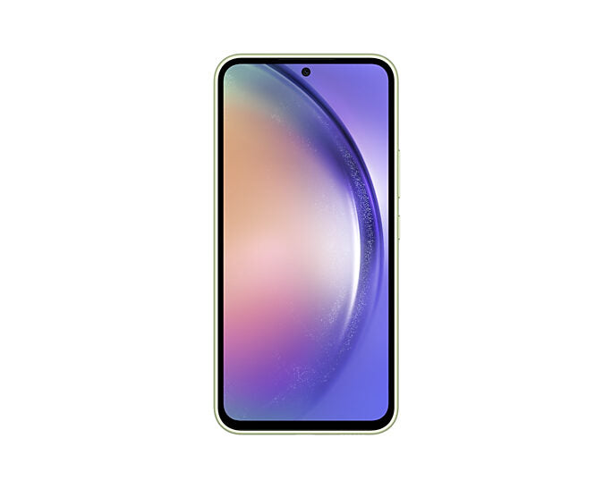 TIM Samsung Galaxy A54 5G 16,3 cm (6.4") Dual SIM ibrida Android 13 USB tipo-C 8 GB 128 GB 5000 mAh Lime