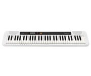 Casio CT-S200WE Sintetizzatore digitale 61 Bianco