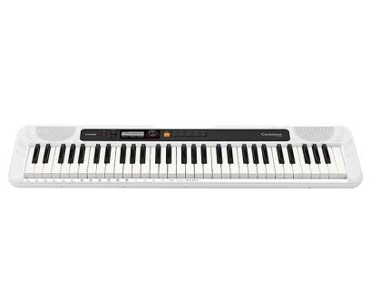 Casio CT-S200WE Sintetizzatore digitale 61 Bianco
