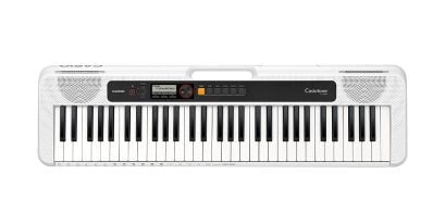 Casio CT-S200WE Sintetizzatore digitale 61 Bianco