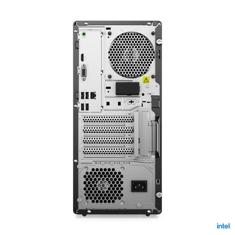 Lenovo LOQ 17IRB8 Tower Intel® Core™ i5 i5-13400F 16 GB DDR4-SDRAM 512 GB SSD NVIDIA GeForce RTX 4060 Windows 11 Home PC Nero