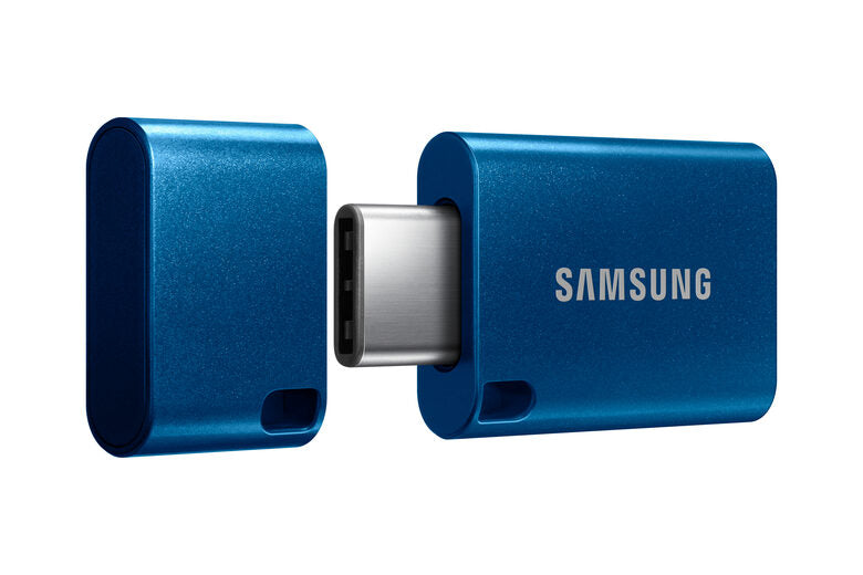Samsung MUF-64DA unità flash USB 64 GB USB tipo-C 3.2 Gen 1 (3.1 Gen 1) Blu