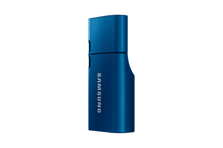 Samsung MUF-64DA unità flash USB 64 GB USB tipo-C 3.2 Gen 1 (3.1 Gen 1) Blu