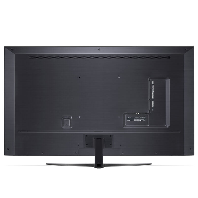 LG QNED 65QNED826QB 165,1 cm (65") 4K Ultra HD Smart TV Wi-Fi Argento