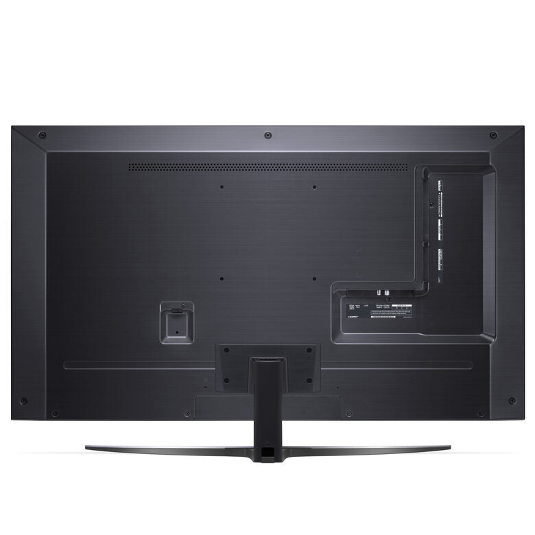 LG QNED 4K 50" Serie QNED82 50QNED826QB Smart TV