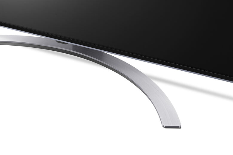 LG QNED 4K 50" Serie QNED82 50QNED826QB Smart TV