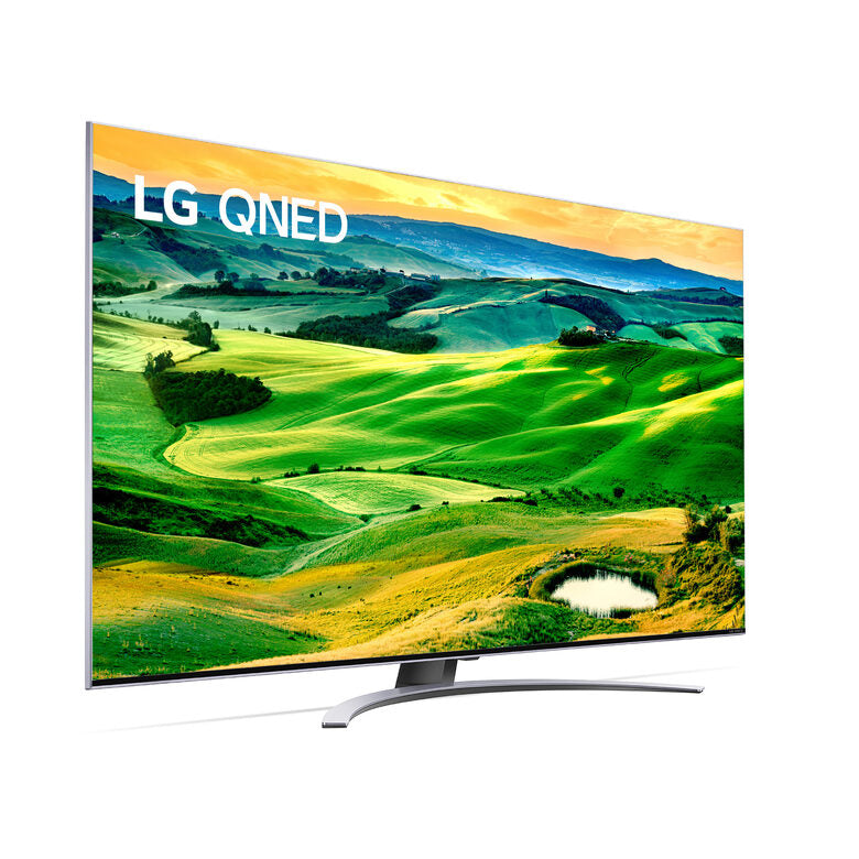 LG QNED 4K 50" Serie QNED82 50QNED826QB Smart TV