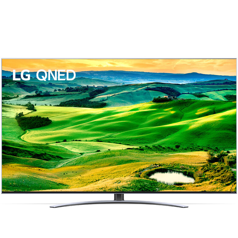 LG QNED 4K 50" Serie QNED82 50QNED826QB Smart TV