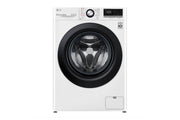 Lavatrice LG F4WV310SAE AI DD Steam 10.5 Kg 56.5 cm Classe A