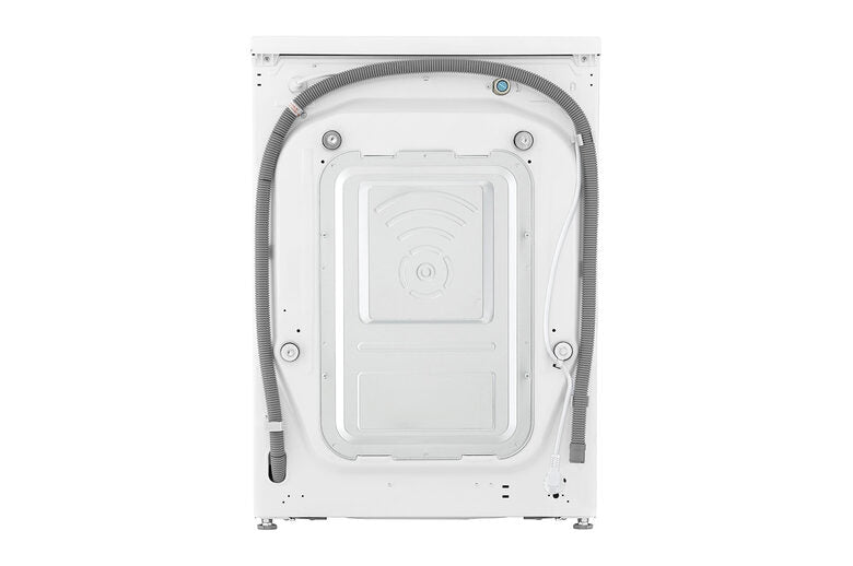Lavatrice LG F4WV310SAE AI DD Steam 10.5 Kg 56.5 cm Classe A