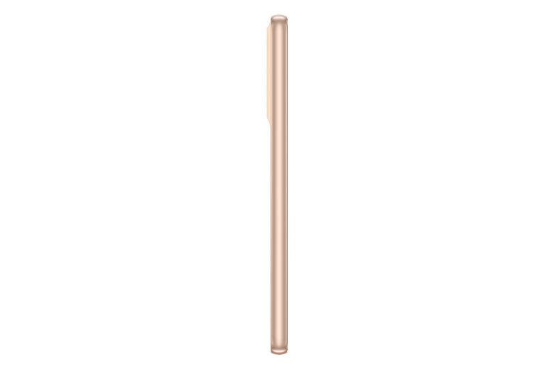 Samsung Galaxy A33 5G Display 6.4” FHD+ Super AMOLED Doppia SIM Android 12, RAM 6 GB, 128 GB, 5.000 mAh, Awesome Peach