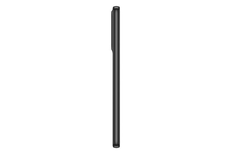 Samsung Galaxy A33 5G Display 6.4” FHD+ Super AMOLED Doppia SIM Android 12, RAM 6 GB, 128 GB, 5.000 mAh, Awesome Black