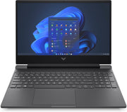 HP Victus Gaming Victus 15-fb0022nl AMD Ryzen™ 5 5600H Computer portatile 39,6 cm (15.6") Full HD 8 GB DDR4-SDRAM 512 GB SSD NVIDIA GeForce RTX 3050 Wi-Fi 6 (802.11ax) Windows 11 Home Nero