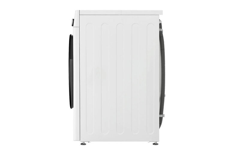 LG F4WV510SAE lavatrice Caricamento frontale 10,5 kg 1400 Giri/min A Bianco