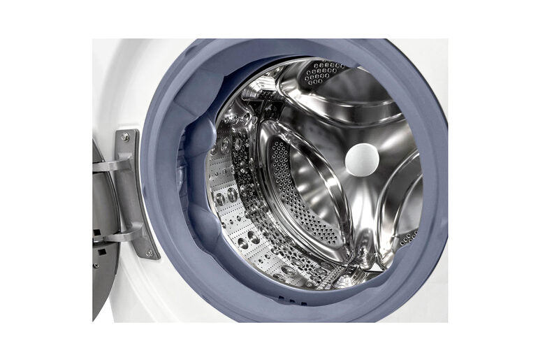 LG F4WV510SAE lavatrice Caricamento frontale 10,5 kg 1400 Giri/min A Bianco