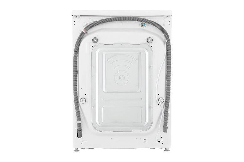 LG F4WV510SAE lavatrice Caricamento frontale 10,5 kg 1400 Giri/min A Bianco