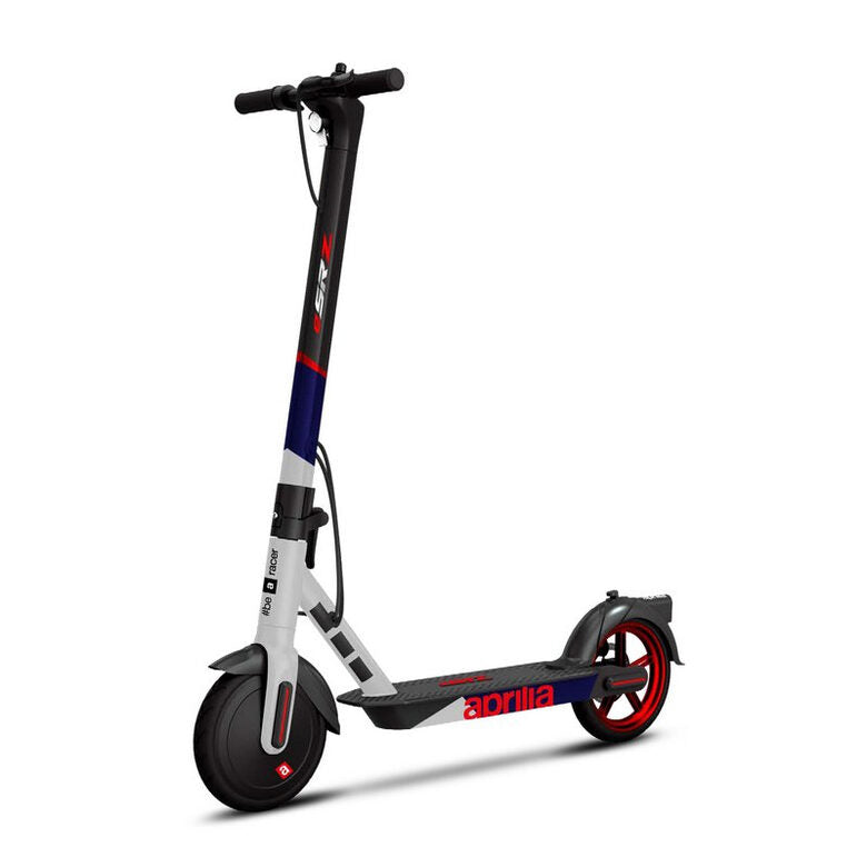 Aprilia eSRZ 25 km/h Multicolore