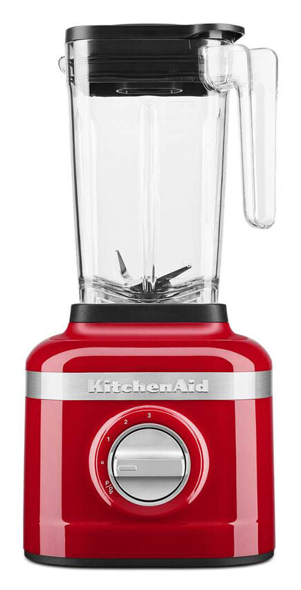 KitchenAid K150 Frullatore da tavolo 650 W Rosso