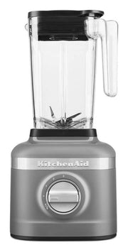 KitchenAid K150 Frullatore da tavolo 650 W Grigio