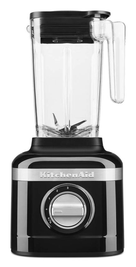 KitchenAid K150 Frullatore da tavolo 650 W Nero