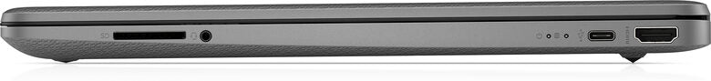 HP 15s-fq2068nl Intel® Core™ i3 i3-1115G4 Computer portatile 39,6 cm (15.6") Full HD 8 GB DDR4-SDRAM 256 GB SSD Wi-Fi 5 (802.11ac) Windows 11 Home in S mode Grigio