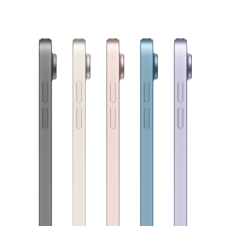 Apple iPad Air 10.9'' Wi-Fi 64GB - Galassia