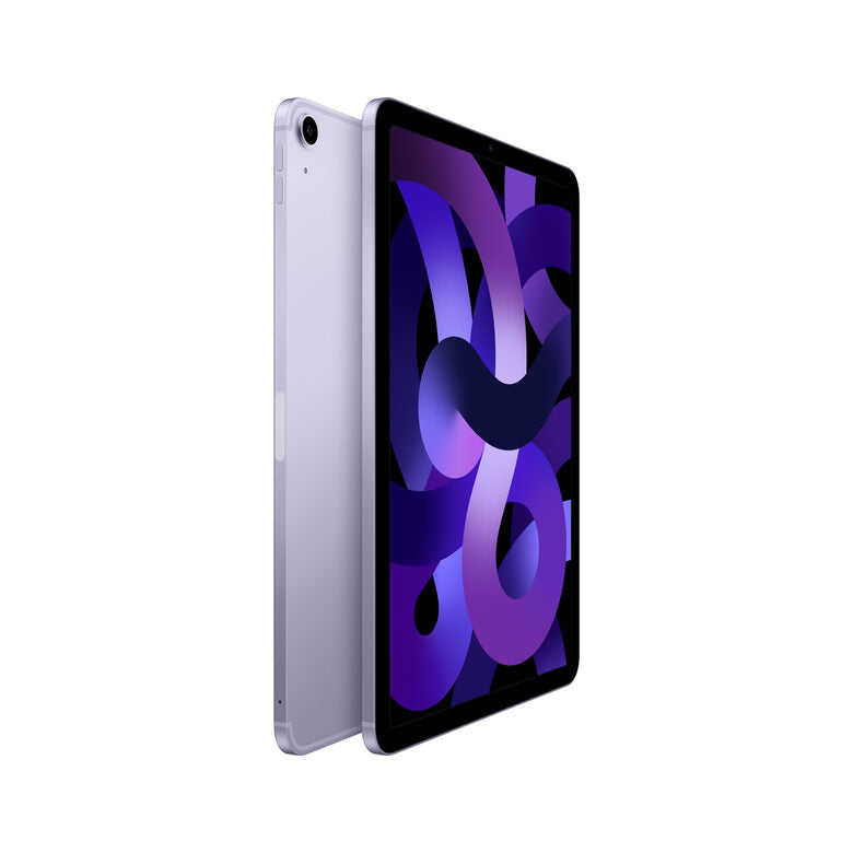 Apple iPad Air 10.9'' Wi-Fi + Cellular 256GB - Viola