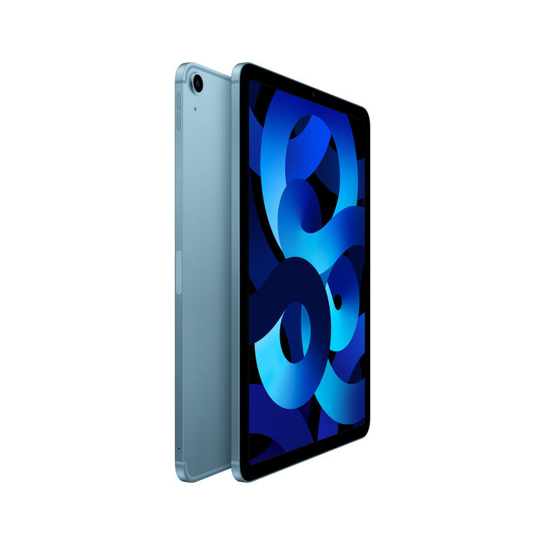 Apple iPad Air 10.9'' Wi-Fi + Cellular 256GB - Blu