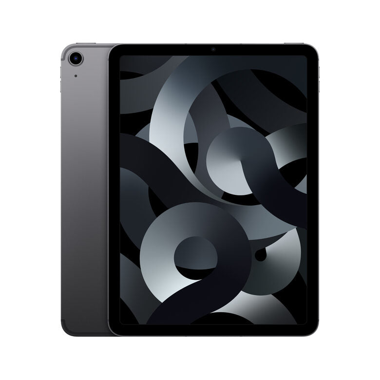 Apple iPad Air 10.9'' Wi-Fi + Cellular 256GB - Grigio siderale