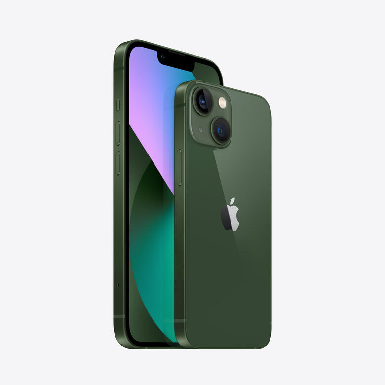 Apple iPhone 13 256GB Verde