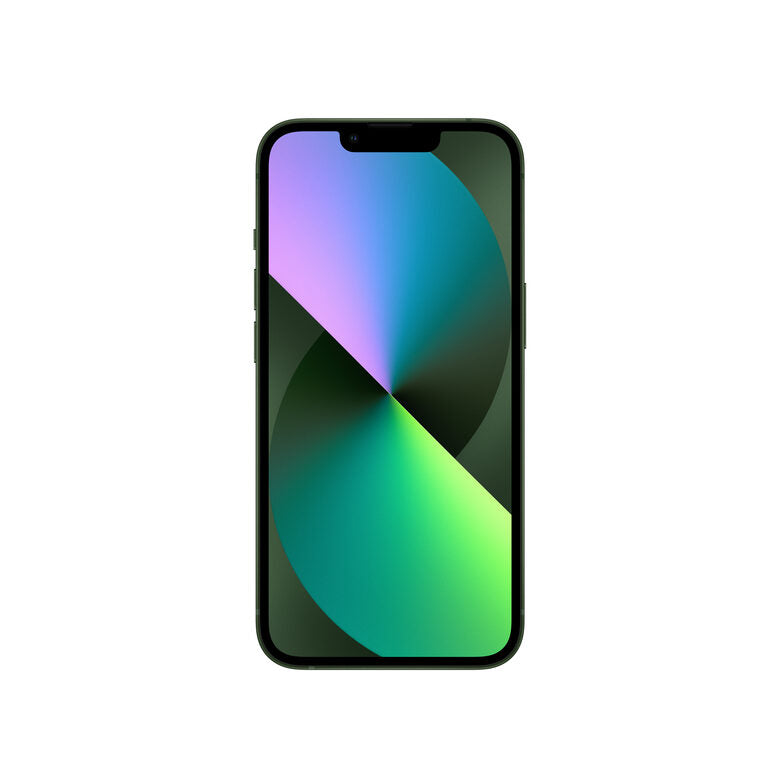 Apple iPhone 13 256GB Verde