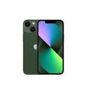 Apple iPhone 13 mini 128GB Verde