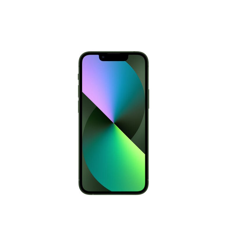 Apple iPhone 13 mini 128GB Verde