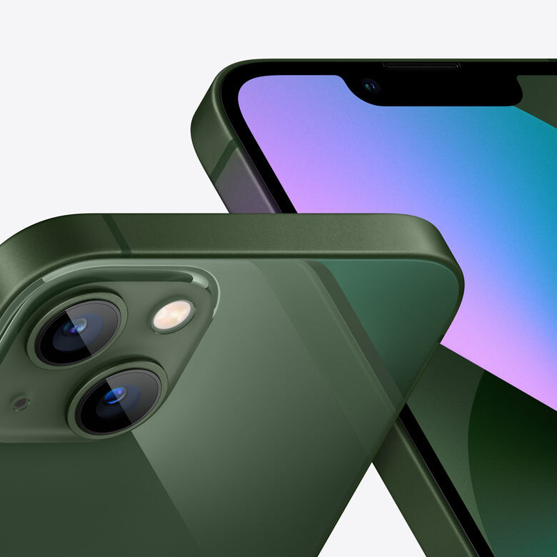 Apple iPhone 13 mini 256GB Verde