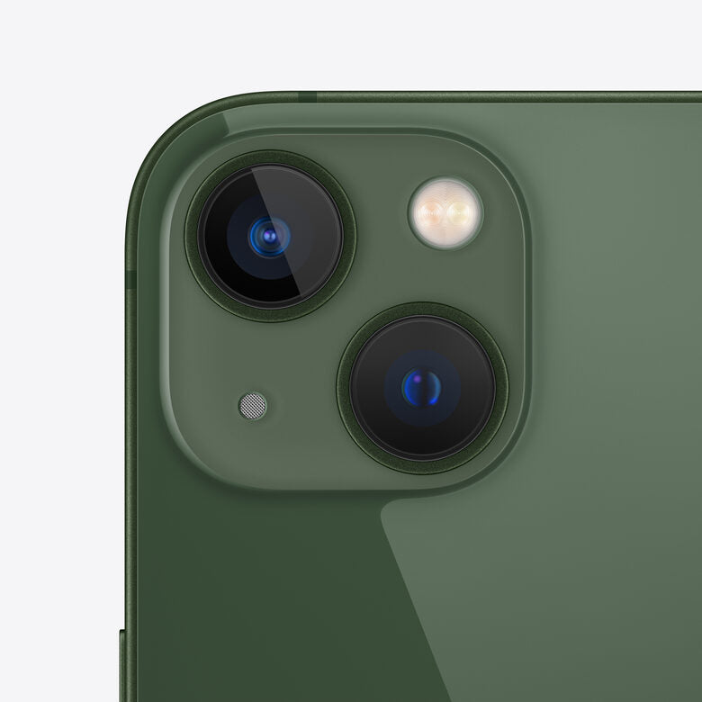Apple iPhone 13 mini 256GB Verde