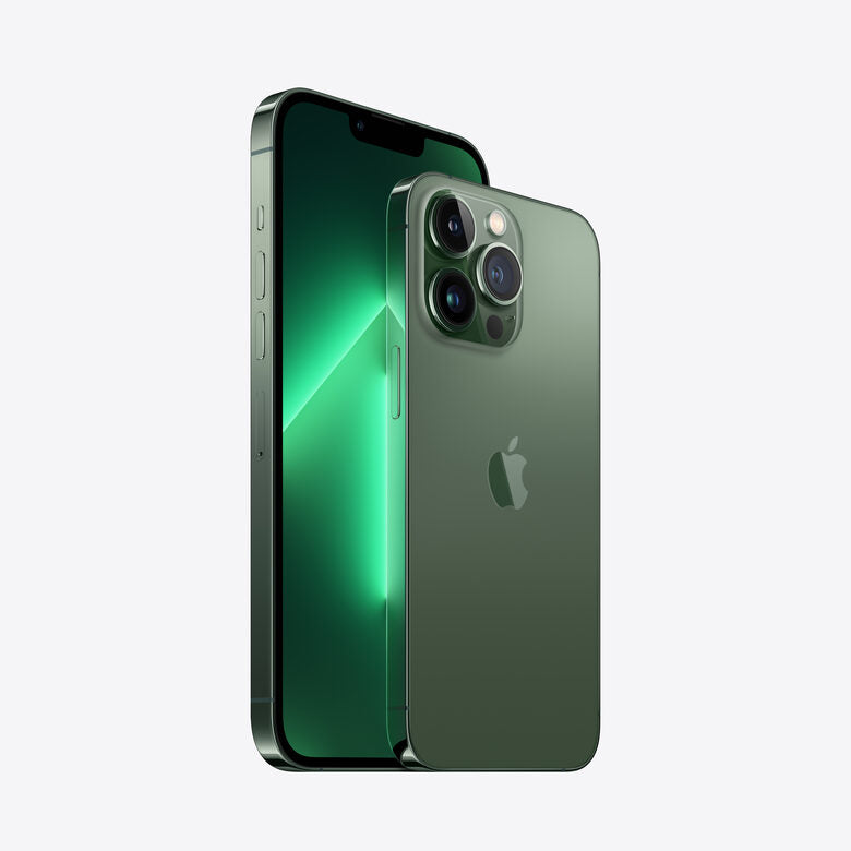 Apple iPhone 13 Pro 1TB Verde alpino