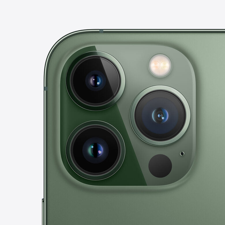 Apple iPhone 13 Pro Max 1TB Verde alpino