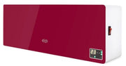 Argoclima Chic Berry Interno Ciliegio 2000 W Riscaldatore ambiente elettrico con ventilatore