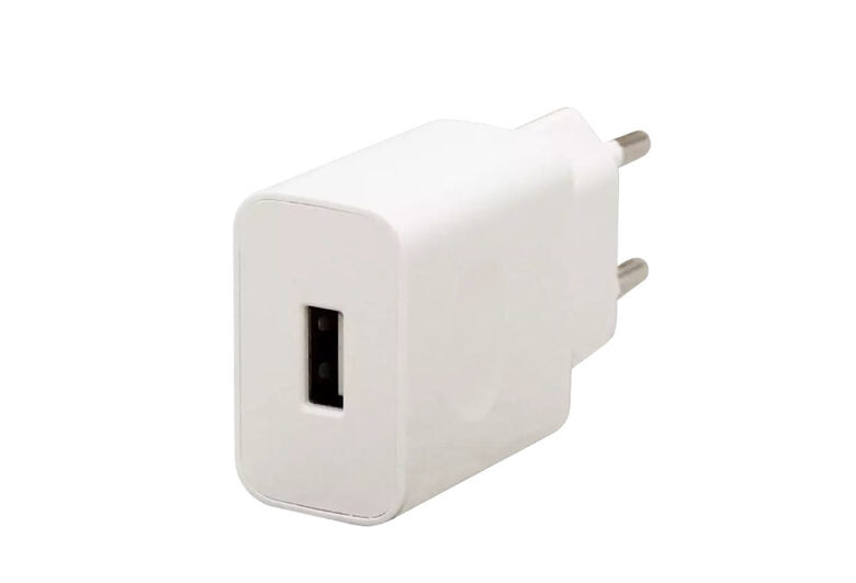 Huawei SUPERCHARGE WALL CHARGER CP404 (MAX22.5W SE) WHITE Bianco Interno