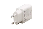 Huawei SUPERCHARGE WALL CHARGER CP404 (MAX22.5W SE) WHITE Bianco Interno