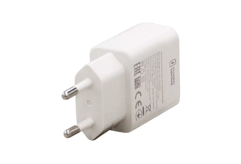 Huawei SUPERCHARGE WALL CHARGER CP404 (MAX22.5W SE) WHITE Bianco Interno
