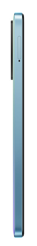 TIM Xiaomi redmi note 11 16,9 cm (6.67") Doppia SIM Android 11 4G USB tipo-C 6 GB 128 GB 5000 mAh Blu