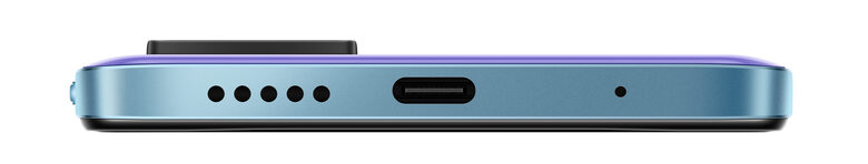 TIM Xiaomi redmi note 11 16,9 cm (6.67") Doppia SIM Android 11 4G USB tipo-C 6 GB 128 GB 5000 mAh Blu