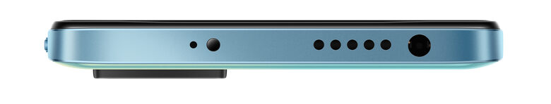 TIM Xiaomi redmi note 11 16,9 cm (6.67") Doppia SIM Android 11 4G USB tipo-C 6 GB 128 GB 5000 mAh Blu