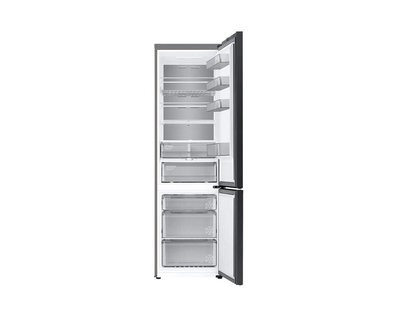 Samsung RB38A7B5DAP frigorifero con congelatore Libera installazione 390 L D Blu