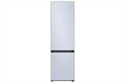 Samsung RB38A7B5DAP frigorifero con congelatore Libera installazione 390 L D Blu
