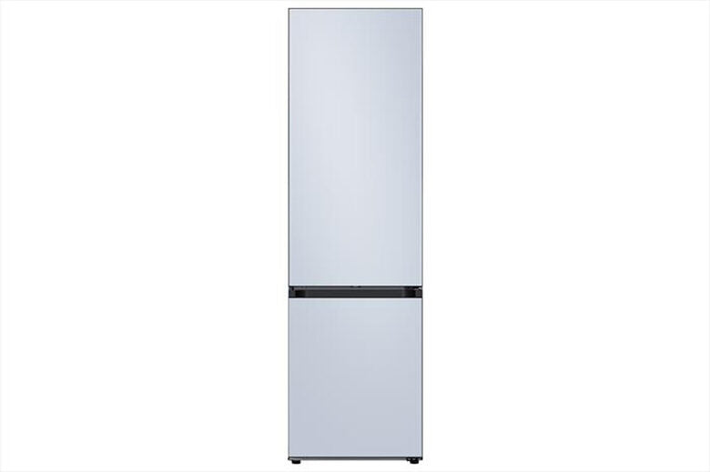 Samsung RB38A7B5DAP frigorifero con congelatore Libera installazione 390 L D Blu