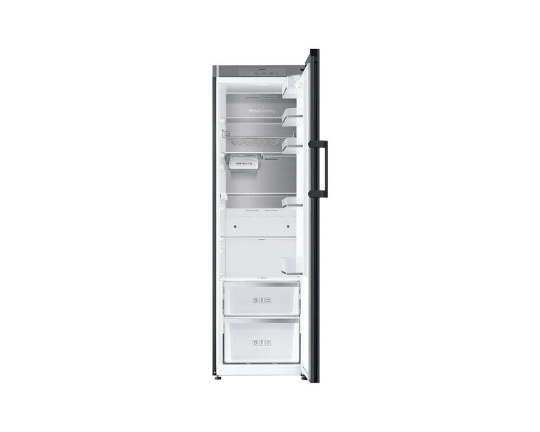 Samsung RR39A7463AP frigorifero Libera installazione 387 L E Lavanda